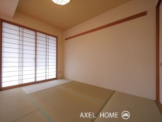 クイーンズパレス東京中央