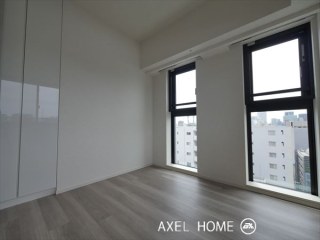 プレミスト東銀座築地 アークコート