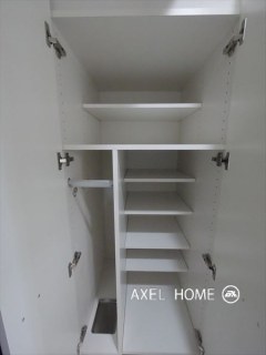 コンシェリア豊洲MASTER'S VILLA