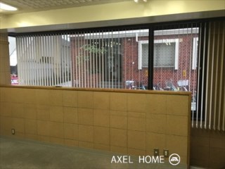 クレスト御苑ビル（事務所・店舗）