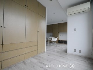 Hill's Aoyama（ヒルズ青山）（住居・事務所）