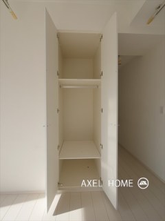 ブランシェ門前仲町　旧パークアクシス門前仲町フレーム