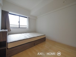 モアクレスト築地