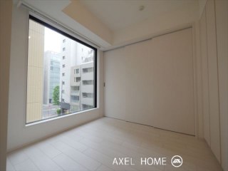 カバナプラス新富町（CAVANA + SHINTOMICHO）