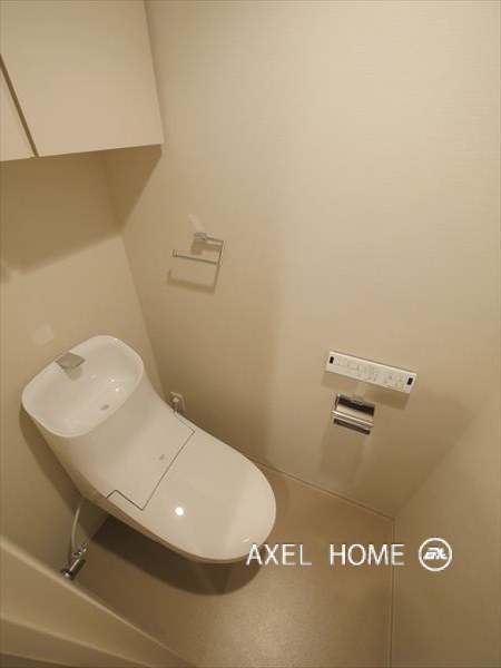 プライマル八丁堀
