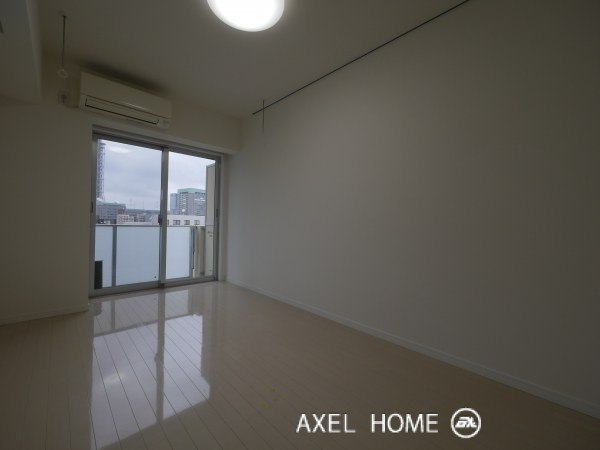Luxe Yotsuya (リュクス四谷)