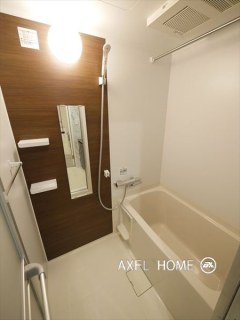 HJ PLACE YOYOGI (エイチジェイプレイスヨヨギ)