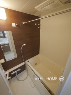 プラウドフラット三越前