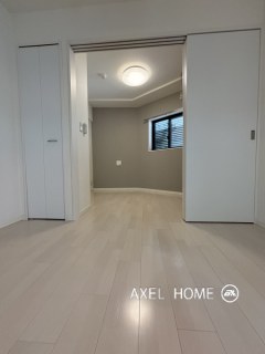 ルネサンスコート神楽坂