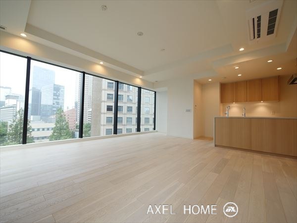 ザ・（THE RESIDENCE ROPPONGI）