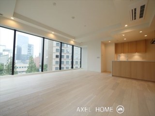 ザ・（THE RESIDENCE ROPPONGI）