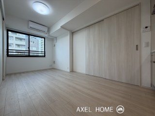 ドゥーエ銀座イーストⅢ