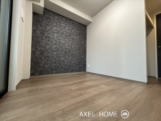 グローリオシェルト新宿山吹町