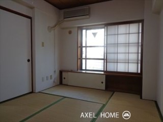 パレ・ドール市ヶ谷一口坂