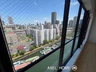ウィルテラス勝どき