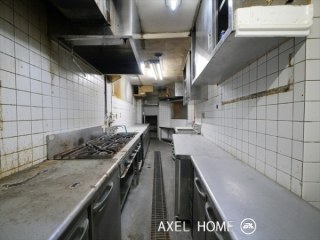 四ツ谷Xeビル（店舗）