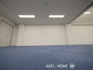 ホアリーナビル　（事務所）