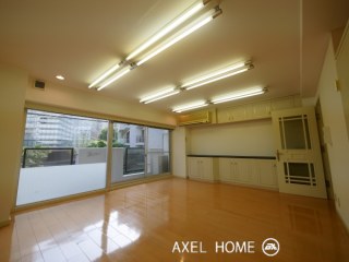 ネオキャステール赤坂