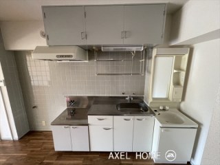 第10御苑宮庭マンション