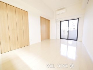 カンゼ芝浦レジデンス（KANZE SHIBAURA RESIDENCE）
