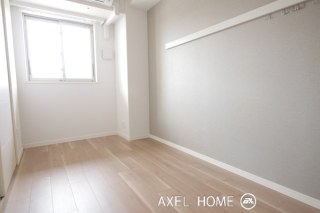 マストクレリアン勝どき
