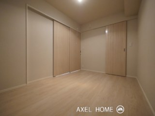 シティハウス四谷坂町