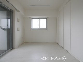ライオンズアイル赤坂