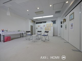 インテリジェンスビル　（事務所・店舗）