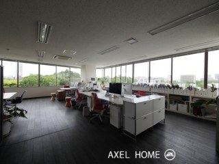ダヴィンチ千駄ヶ谷ビル（事務所）