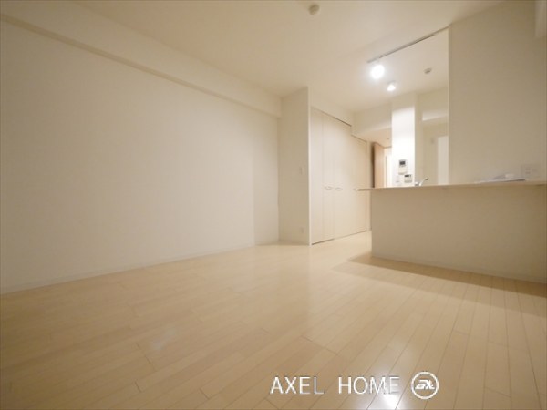 NIKKO　APARTMENT　HOUSE　(ニッコーアパートメントハウス）