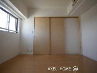 アーバンパレス参宮橋