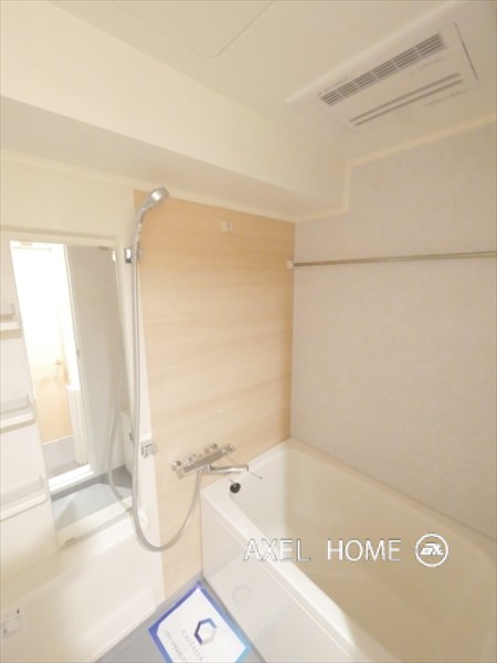 カスタリア新富町Ⅱ