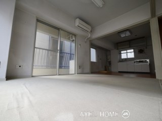 太陽マンション
