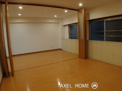 三田ハイツ