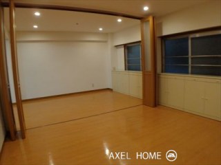 三田ハイツ