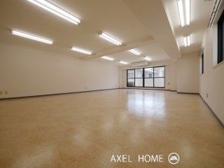 アルタス新宿南　(事務所)