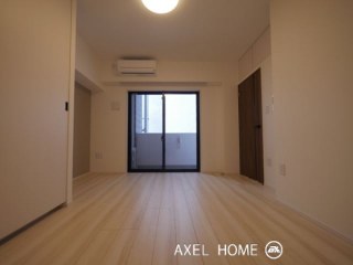 アークマーク八丁堀アジールコート