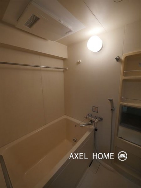 ツインタワー住利　住吉館