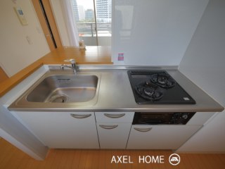 アルシュ勝どき