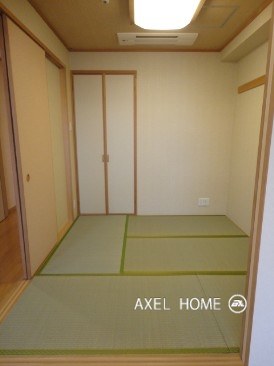 茅場町ファーストレジデンス