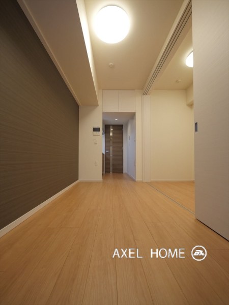 アクサス銀座アジールコート （AXAS）