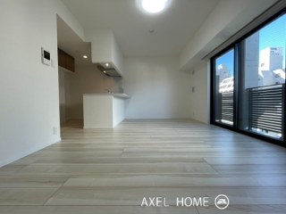 S-RESIDENCE新宿御苑 (エスレジデンス新宿御苑)
