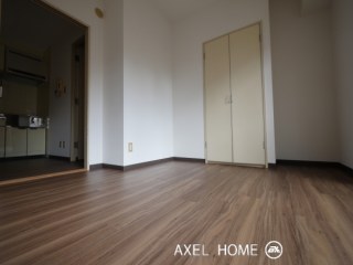 ダイアパレス御苑前