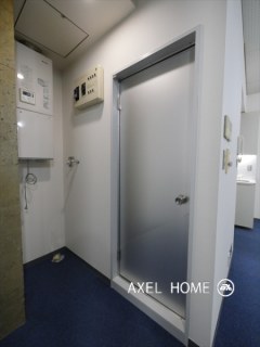 サンテリア千駄ヶ谷