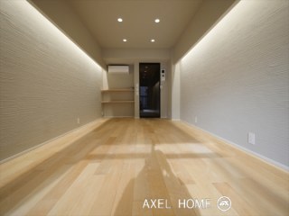 ライオンズマンション平河町