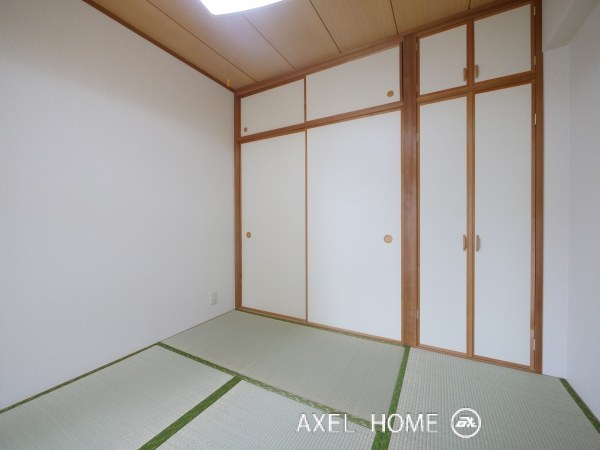 ヴェラハイツ本郷