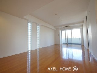 コスモリード南麻布
