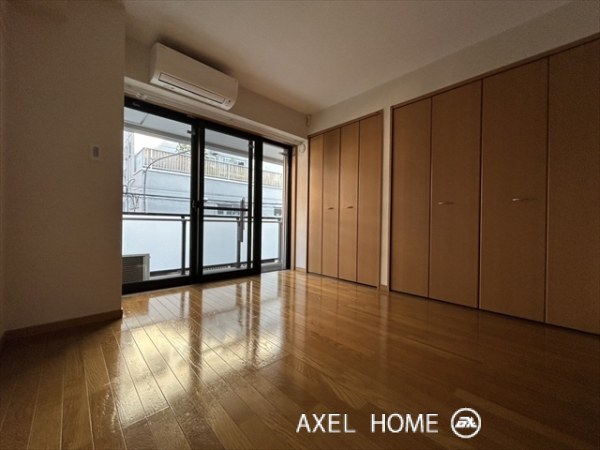 アクシス若松町（AXIS若松町）