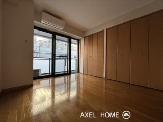 アクシス若松町（AXIS若松町）