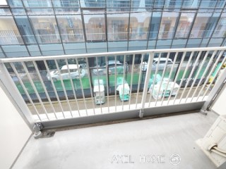 DIKマンション新橋